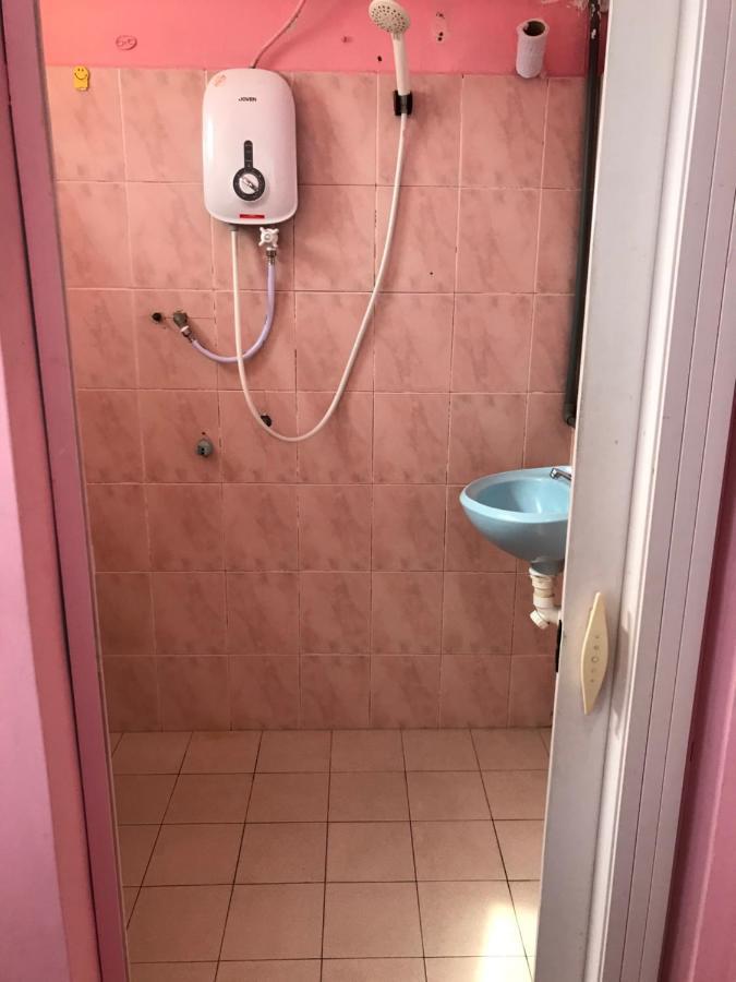 Hotel Cahaya 탄중 말림 외부 사진