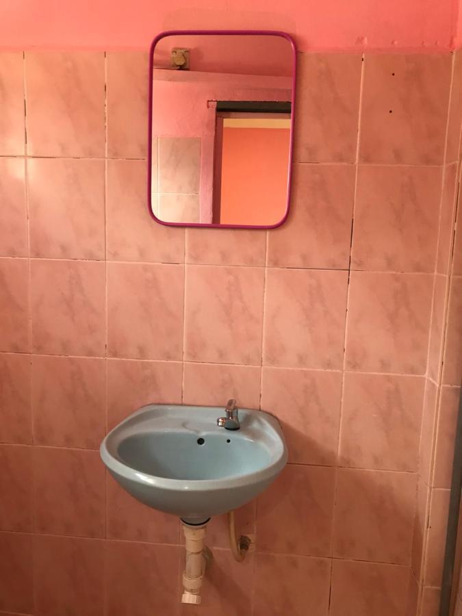 Hotel Cahaya 탄중 말림 외부 사진